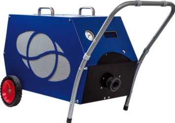 Тестер Qmax - Microwell